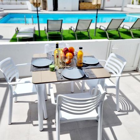 Apartament Luxury Atlantico View Puerto del Carmen  Zewnętrze zdjęcie