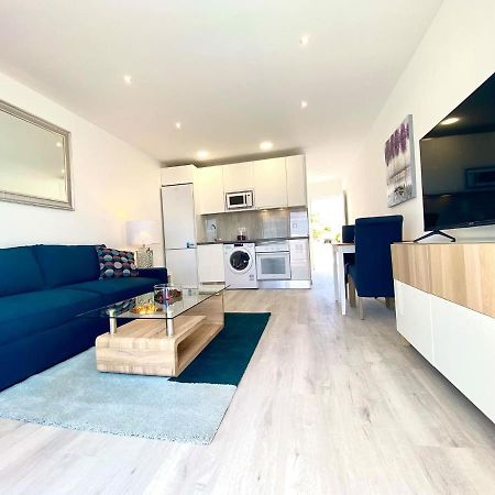 Apartament Luxury Atlantico View Puerto del Carmen  Zewnętrze zdjęcie