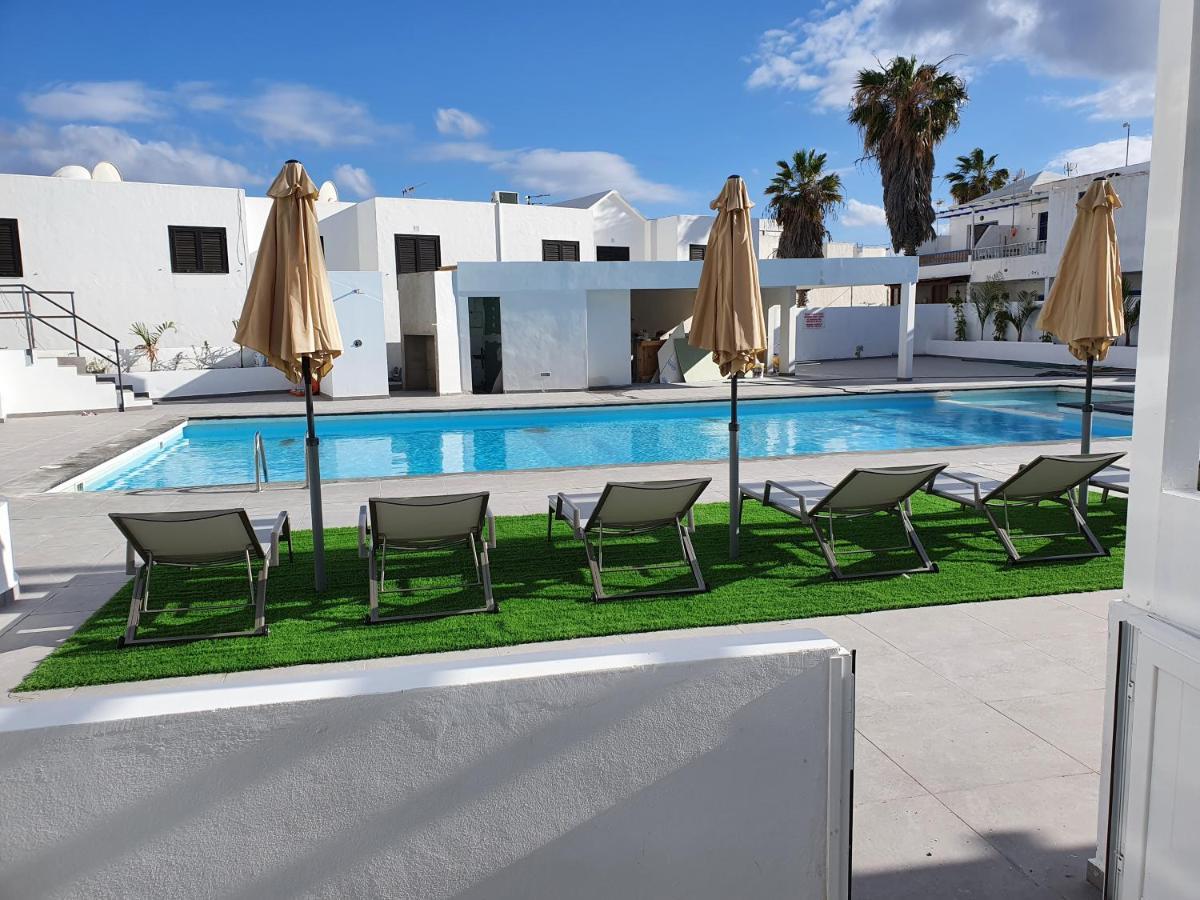 Apartament Luxury Atlantico View Puerto del Carmen  Zewnętrze zdjęcie