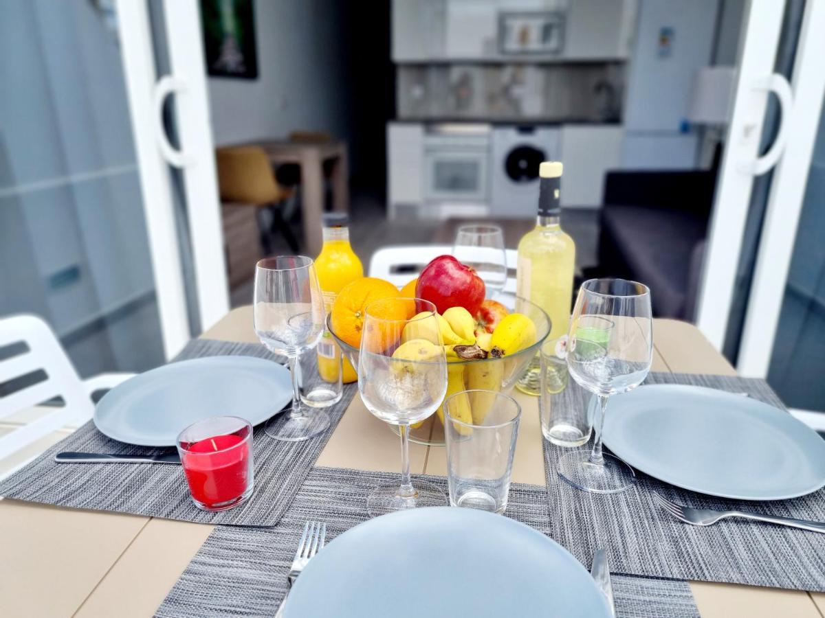 Apartament Luxury Atlantico View Puerto del Carmen  Zewnętrze zdjęcie