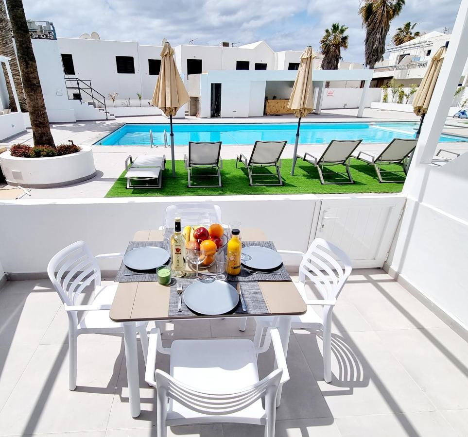 Apartament Luxury Atlantico View Puerto del Carmen  Zewnętrze zdjęcie