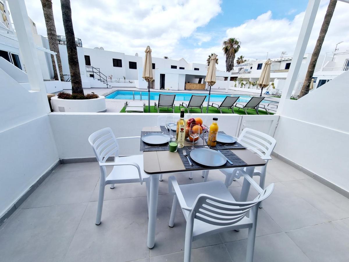 Apartament Luxury Atlantico View Puerto del Carmen  Zewnętrze zdjęcie