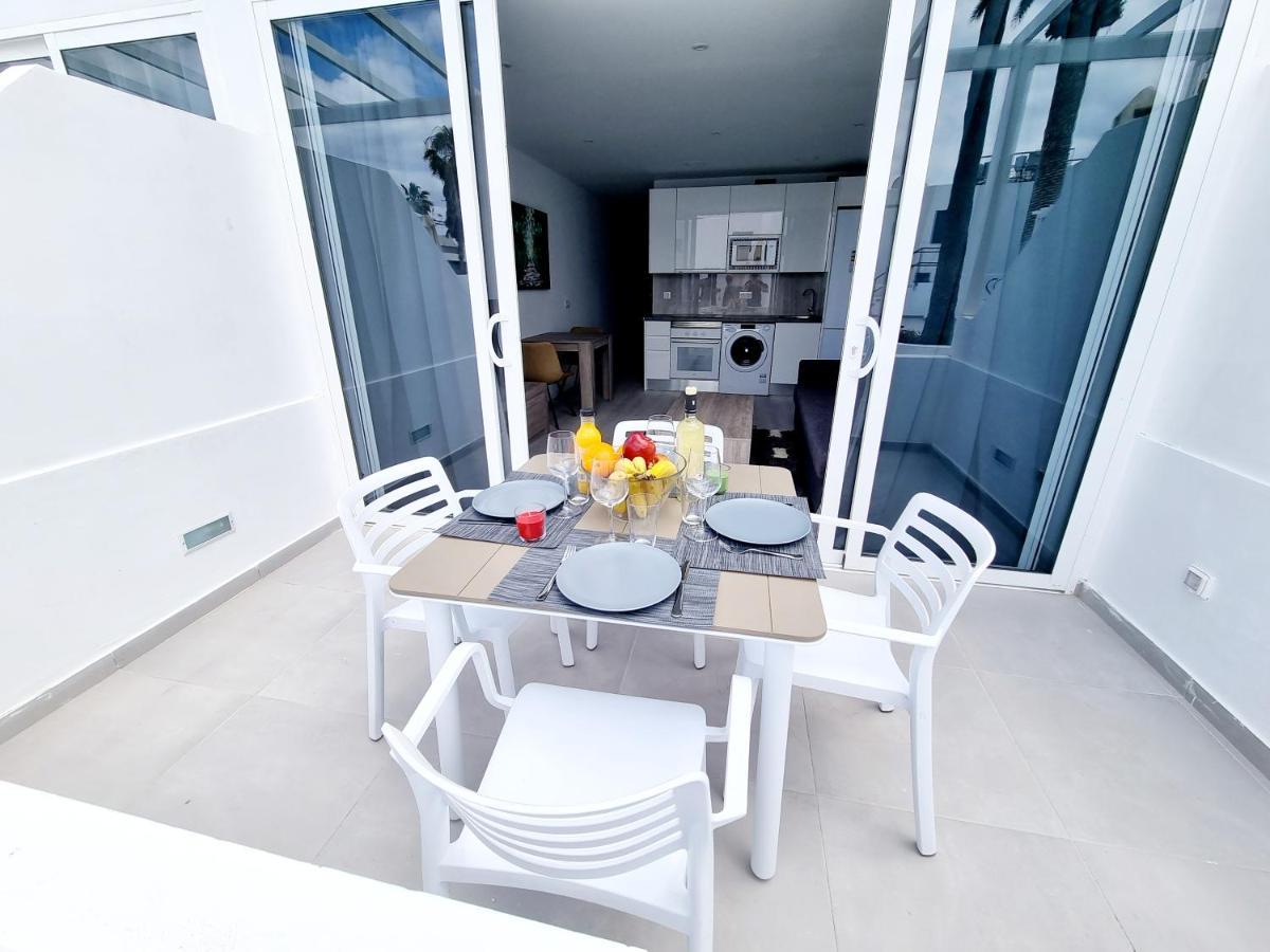 Apartament Luxury Atlantico View Puerto del Carmen  Zewnętrze zdjęcie