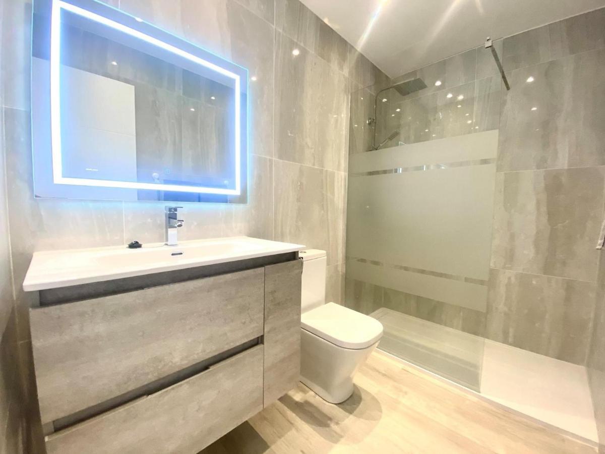 Apartament Luxury Atlantico View Puerto del Carmen  Zewnętrze zdjęcie