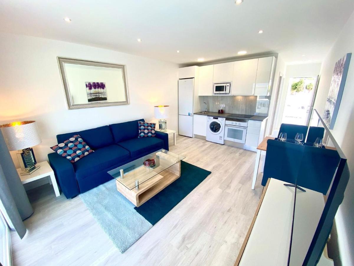 Apartament Luxury Atlantico View Puerto del Carmen  Zewnętrze zdjęcie
