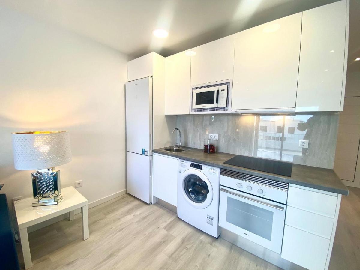 Apartament Luxury Atlantico View Puerto del Carmen  Zewnętrze zdjęcie