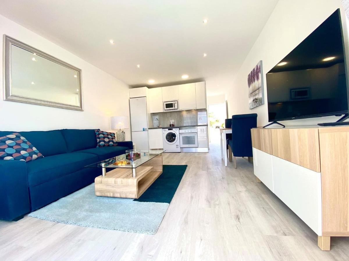 Apartament Luxury Atlantico View Puerto del Carmen  Zewnętrze zdjęcie