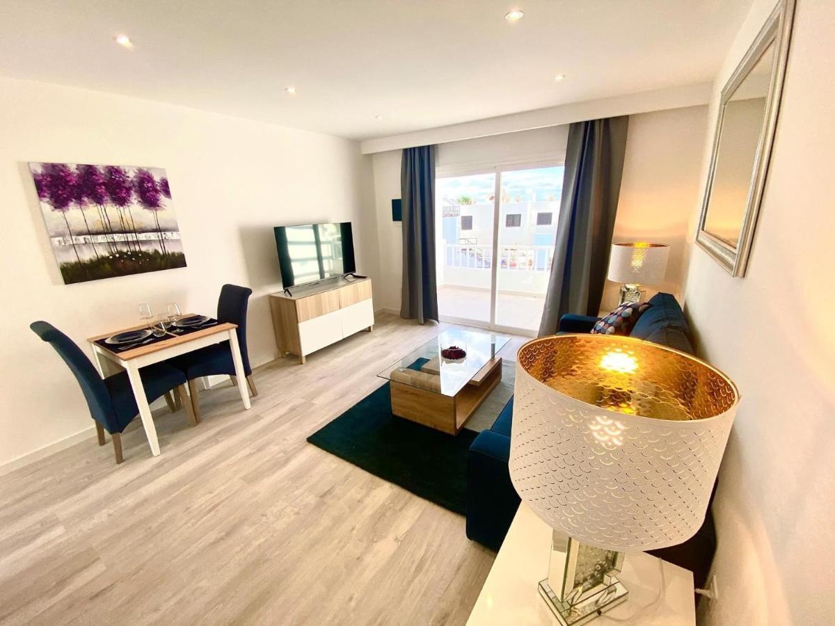 Apartament Luxury Atlantico View Puerto del Carmen  Zewnętrze zdjęcie