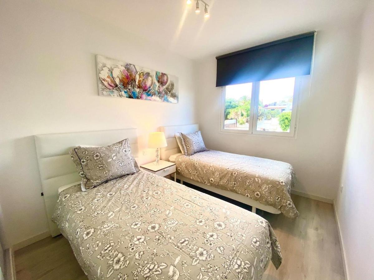 Apartament Luxury Atlantico View Puerto del Carmen  Zewnętrze zdjęcie