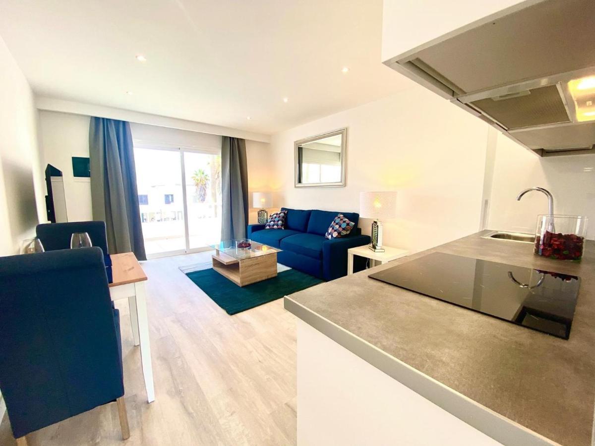 Apartament Luxury Atlantico View Puerto del Carmen  Zewnętrze zdjęcie