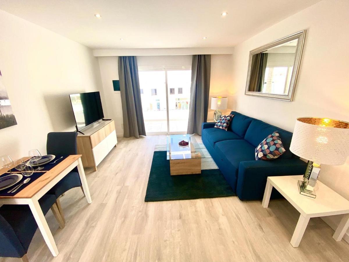 Apartament Luxury Atlantico View Puerto del Carmen  Zewnętrze zdjęcie