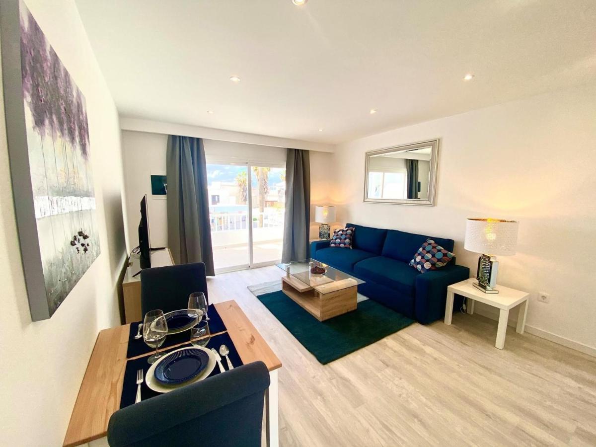 Apartament Luxury Atlantico View Puerto del Carmen  Zewnętrze zdjęcie