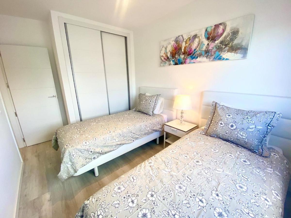 Apartament Luxury Atlantico View Puerto del Carmen  Zewnętrze zdjęcie