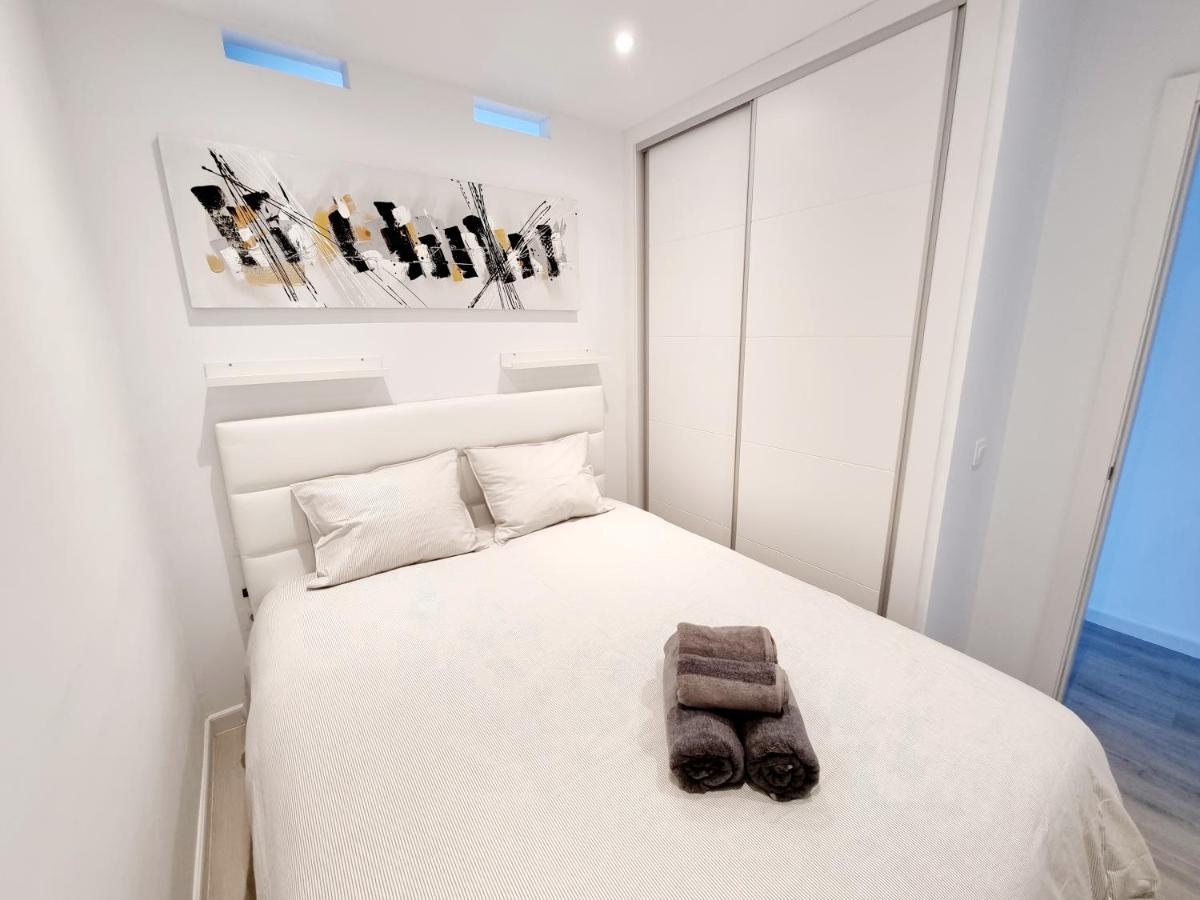 Apartament Luxury Atlantico View Puerto del Carmen  Zewnętrze zdjęcie